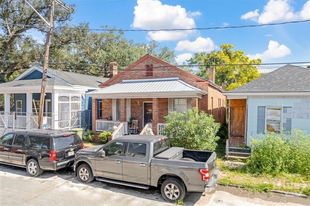 House in Savannah, Georgia, United States 5 - 17194672