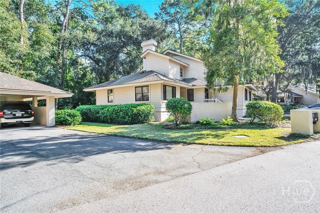 Townhouse in Savannah, Georgia, United States 3 - 17194047