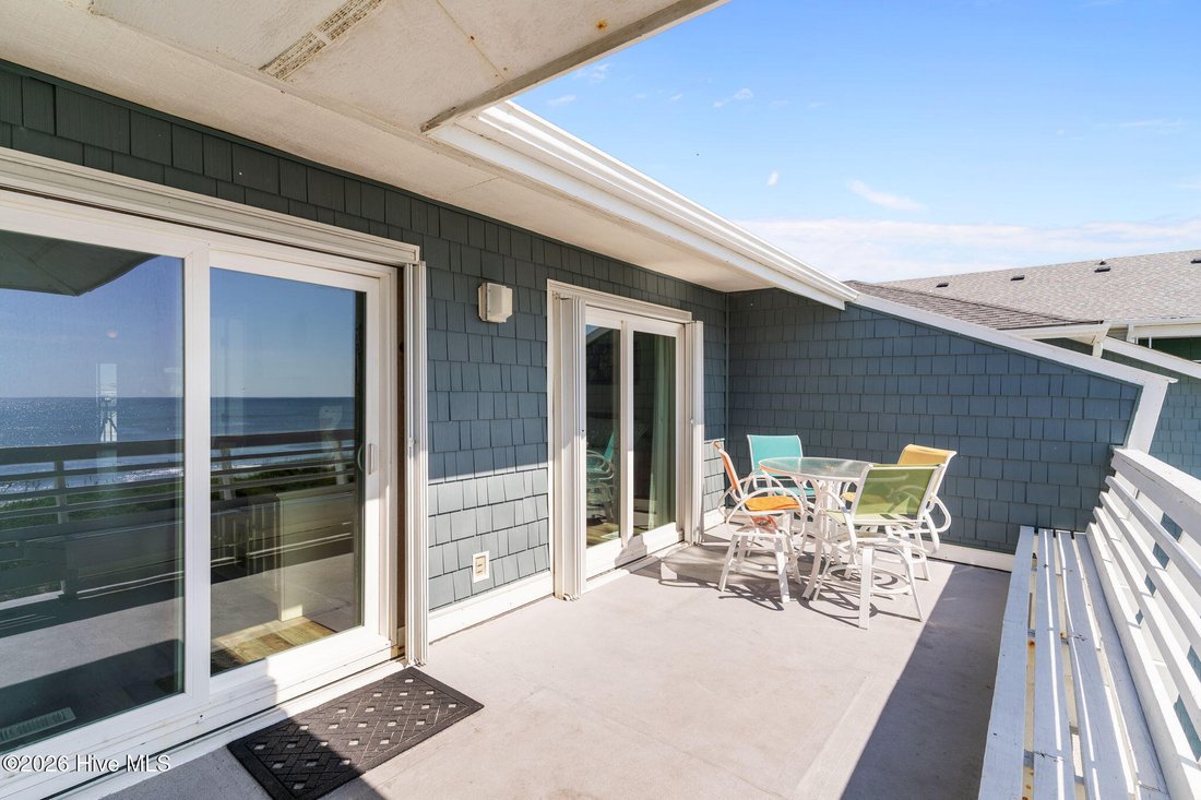 Condo in Carolina Beach, North Carolina, United States 3 - 17194014