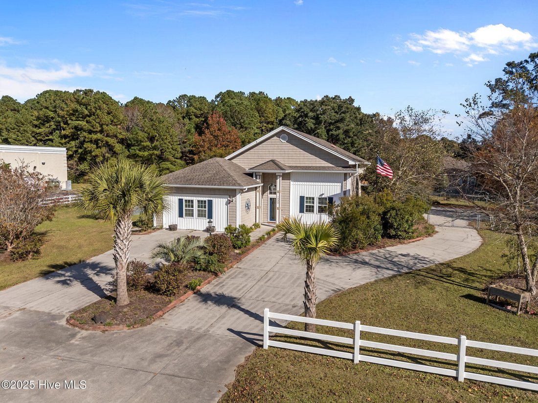 House in Calabash, North Carolina, United States 2 - 17194246