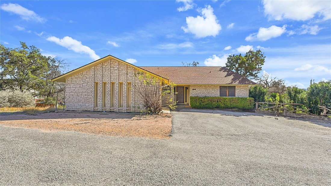 House in Canyon Lake, Texas, United States 1 - 17189402