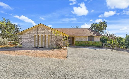 House in Canyon Lake, Texas, United States 1