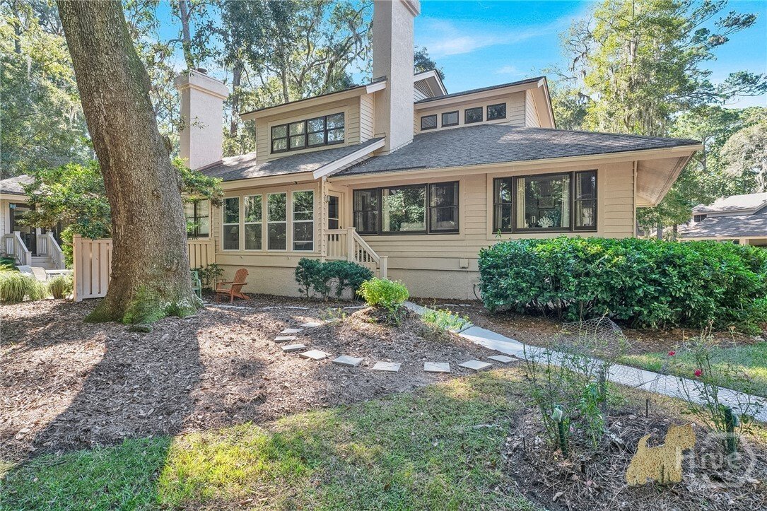 Townhouse in Savannah, Georgia, United States 5 - 17194047