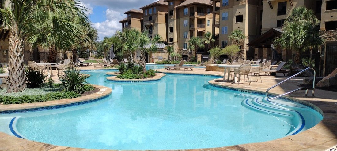 Condo in Horseshoe Bay, Texas, United States 5 - 17189301