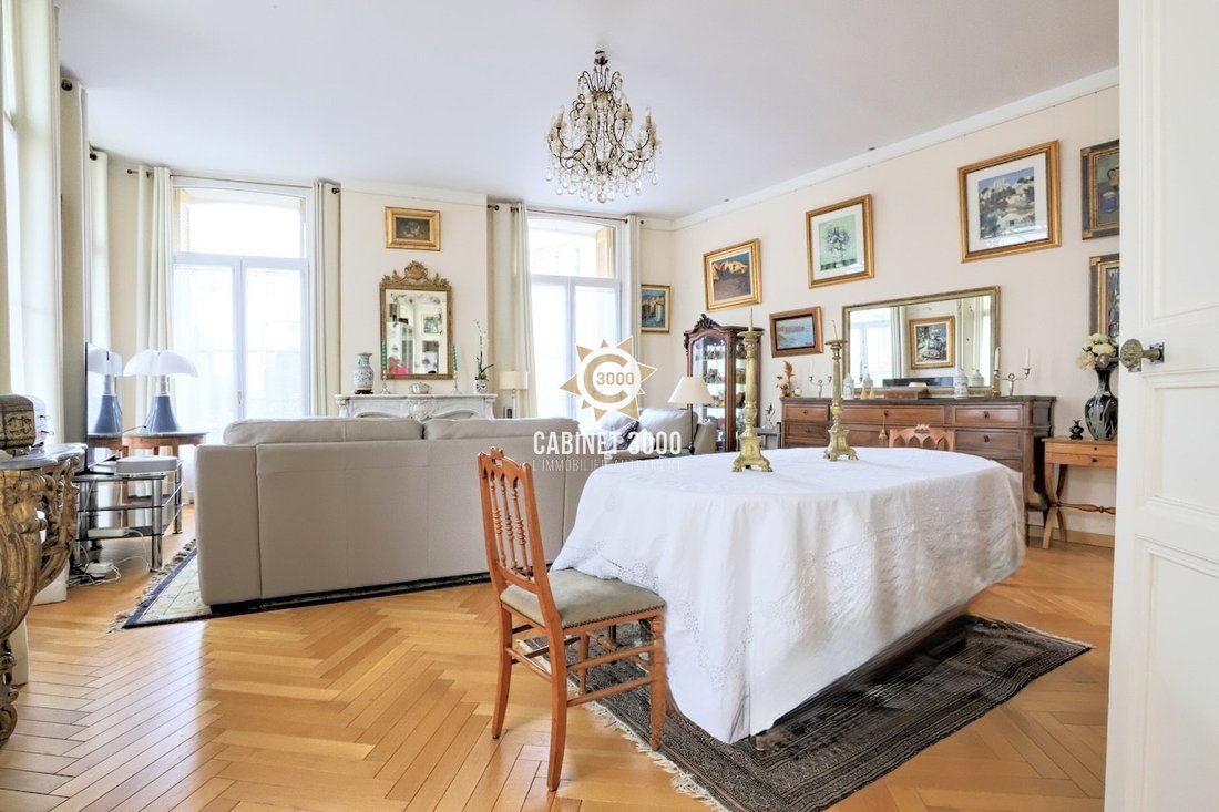 Apartment in Hyeres, Provence-Alpes-Côte d'Azur, France 3 - 17192710
