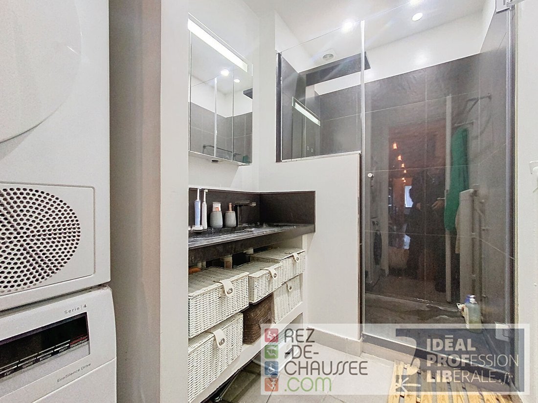 Wohnung in Louis Blanc-Aqueduc, Paris 10e Arrondissement, Paris 5 - 17192856