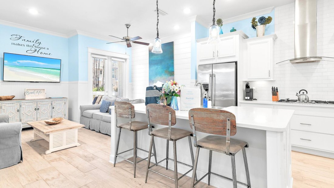 Townhouse in Watersound, Florida, United States 4 - 17189867