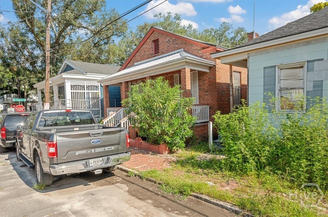 House in Savannah, Georgia, United States 4 - 17194672