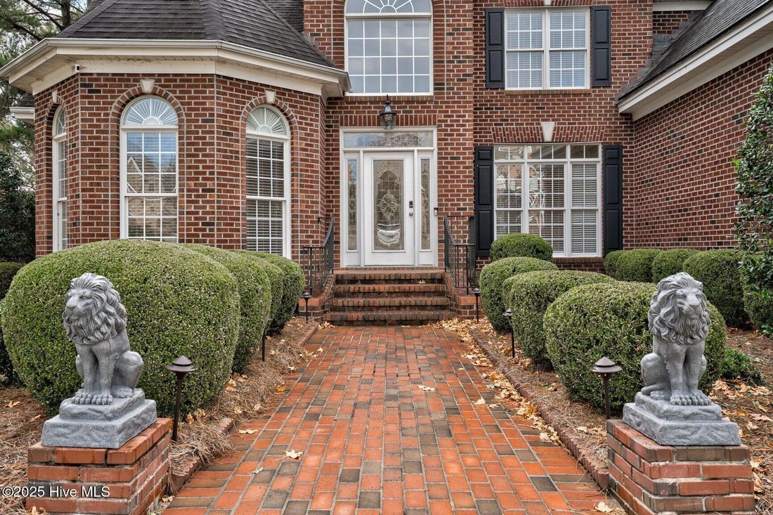 House in Rocky Mount, North Carolina, United States 4 - 17193628