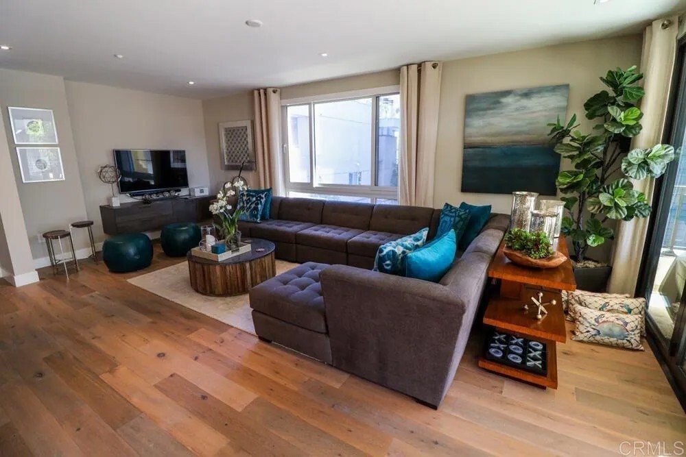 Condo in San Diego, California, United States 2 - 17192559