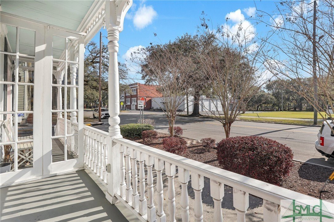 House in Savannah, Georgia, United States 5 - 17193780