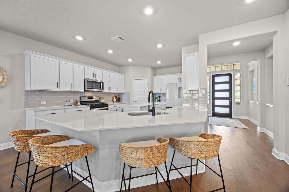 House in Pflugerville, Texas, United States 2 - 17189145