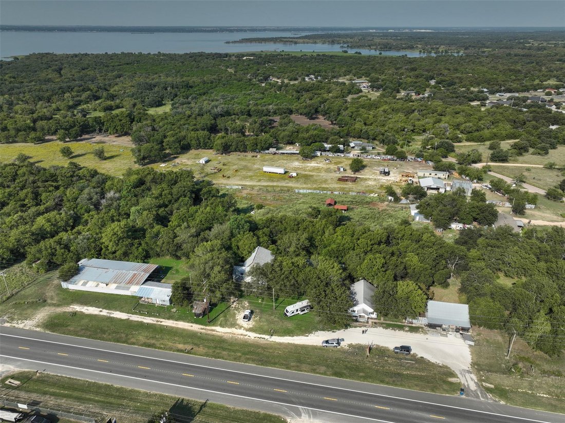 House in Whitney, Texas, United States 3 - 17189320