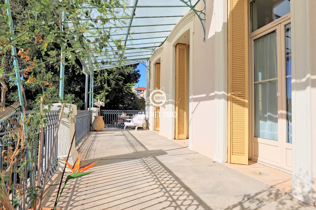 Apartment in Hyeres, Provence-Alpes-Côte d'Azur, France 1 - 17192710