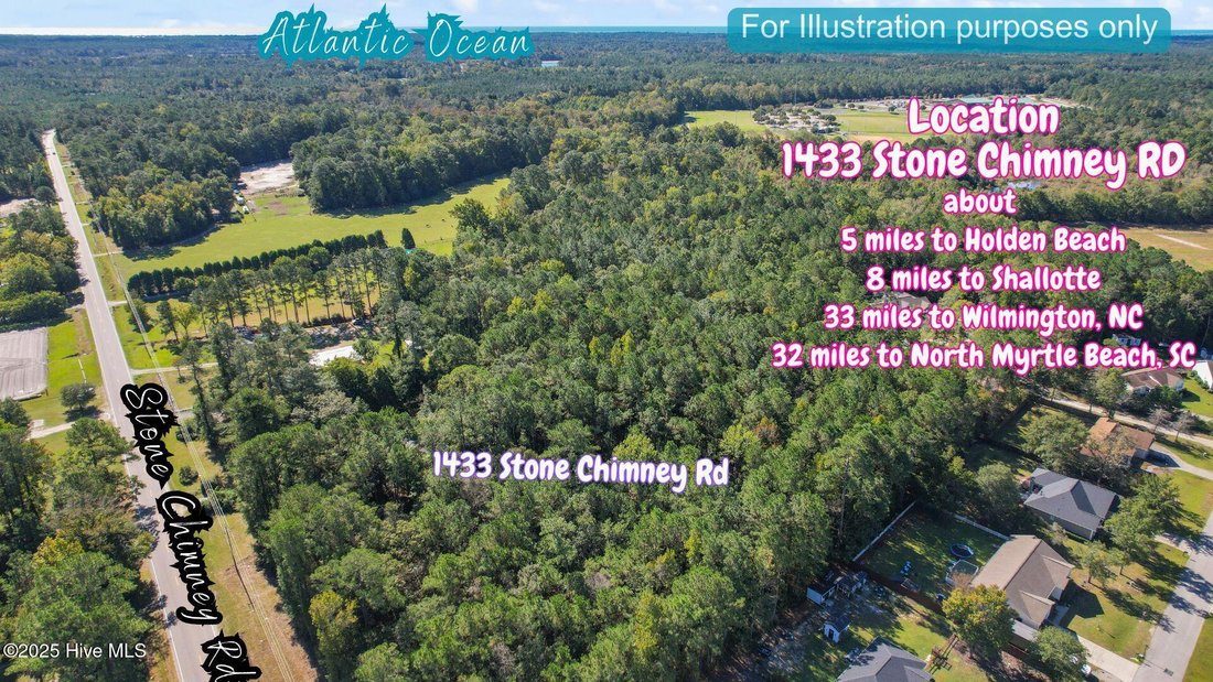 House in Holden Beach, North Carolina, United States 5 - 17193431