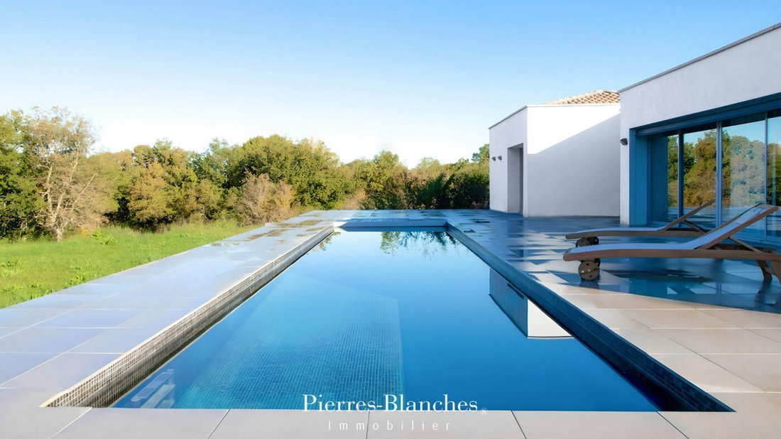Villa in Montarnaud, Occitania, France 1 - 17192584