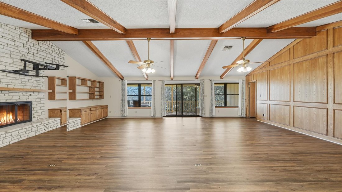 House in Canyon Lake, Texas, United States 4 - 17189402
