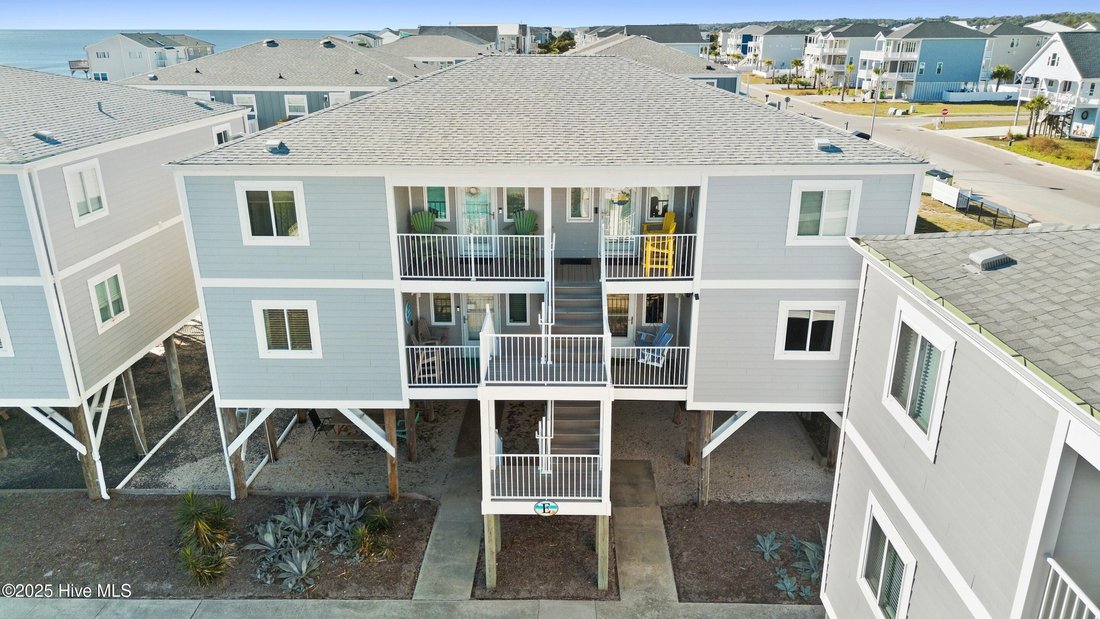 Condo in Ocean Isle Beach, North Carolina, United States 4 - 17193755