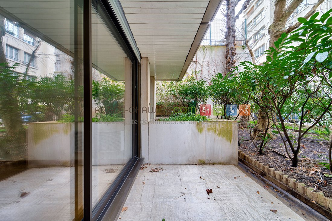 Apartamento en Louis Blanc-Aqueduc, Paris 10e Arrondissement, París 2 - 17192835