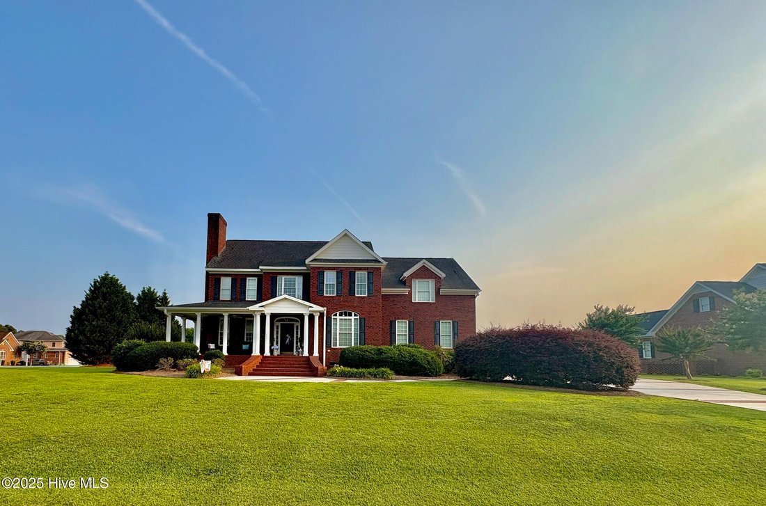 House in Whiteville, North Carolina, United States 2 - 17194066