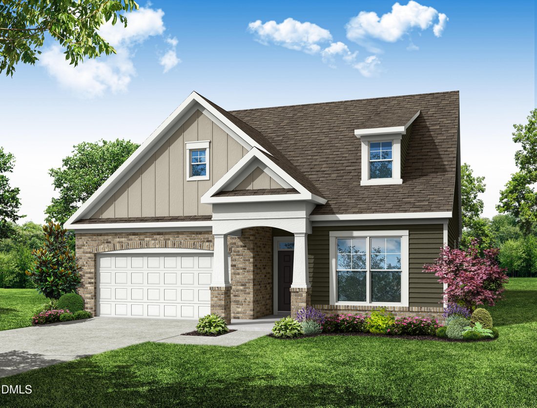 House in Youngsville, North Carolina, United States 3 - 17190520
