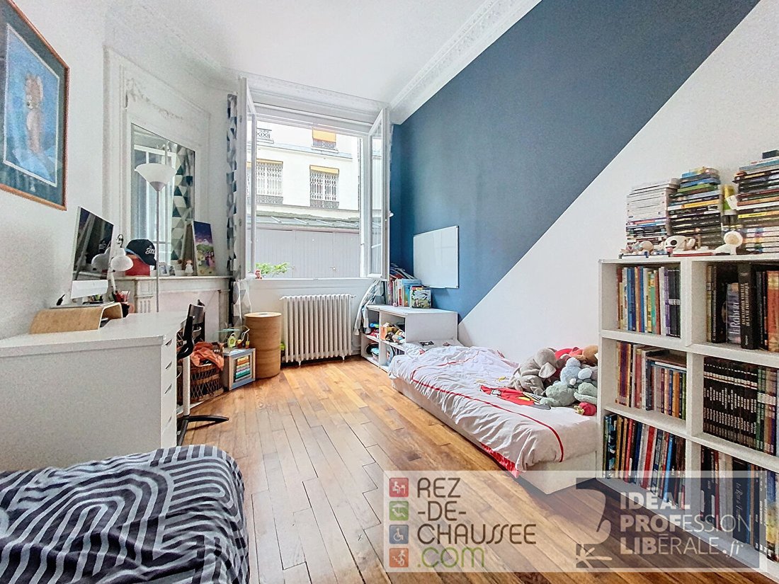 Wohnung in Louis Blanc-Aqueduc, Paris 10e Arrondissement, Paris 2 - 17192856