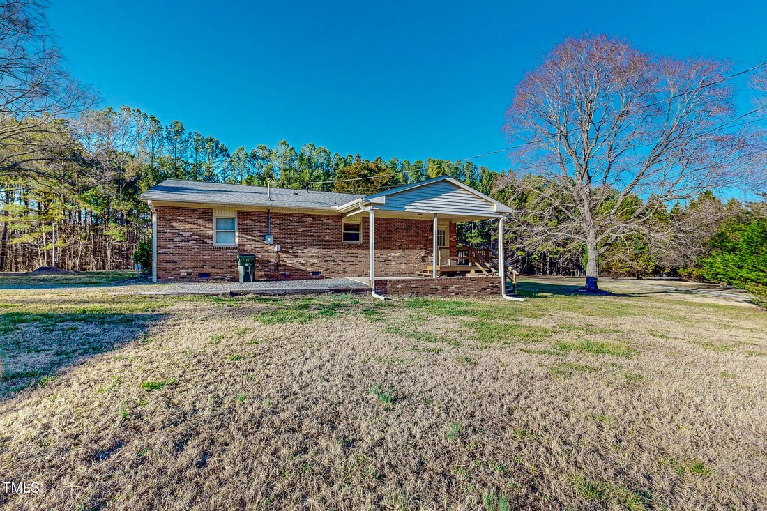 House in Bahama, North Carolina, United States 2 - 17190273