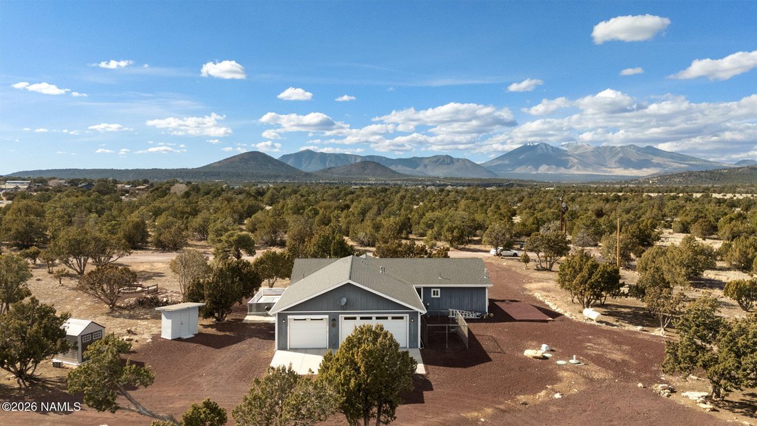 House in Flagstaff, Arizona, United States 2 - 17189392