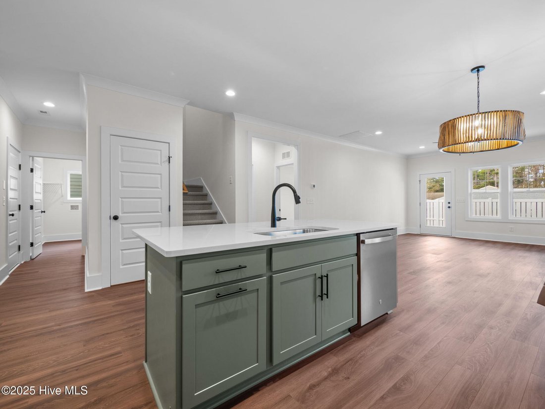 House in Beaufort, North Carolina, United States 5 - 17193088