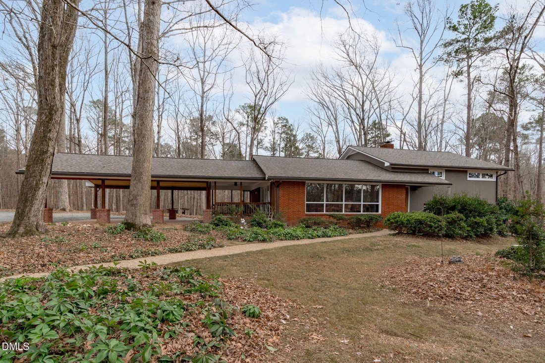House in Chapel Hill, North Carolina, United States 4 - 17189918