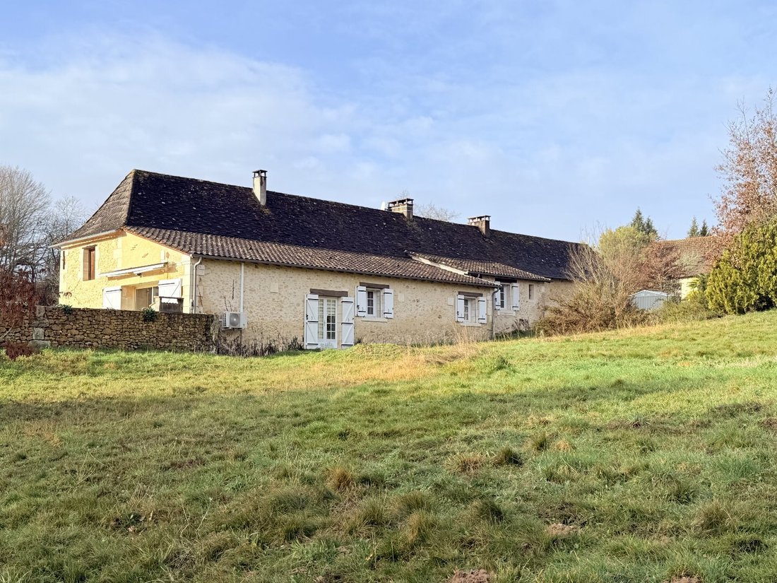House in Campsegret, Nouvelle-Aquitaine, France 5 - 17194051