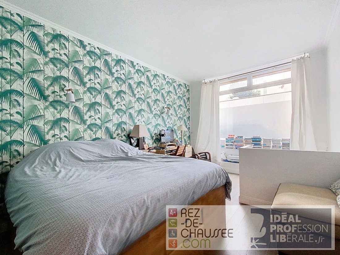 Wohnung in Louis Blanc-Aqueduc, Paris 10e Arrondissement, Paris 4 - 17192856