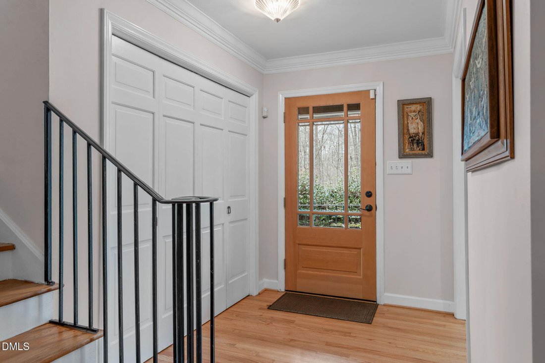 House in Chapel Hill, North Carolina, United States 5 - 17189918