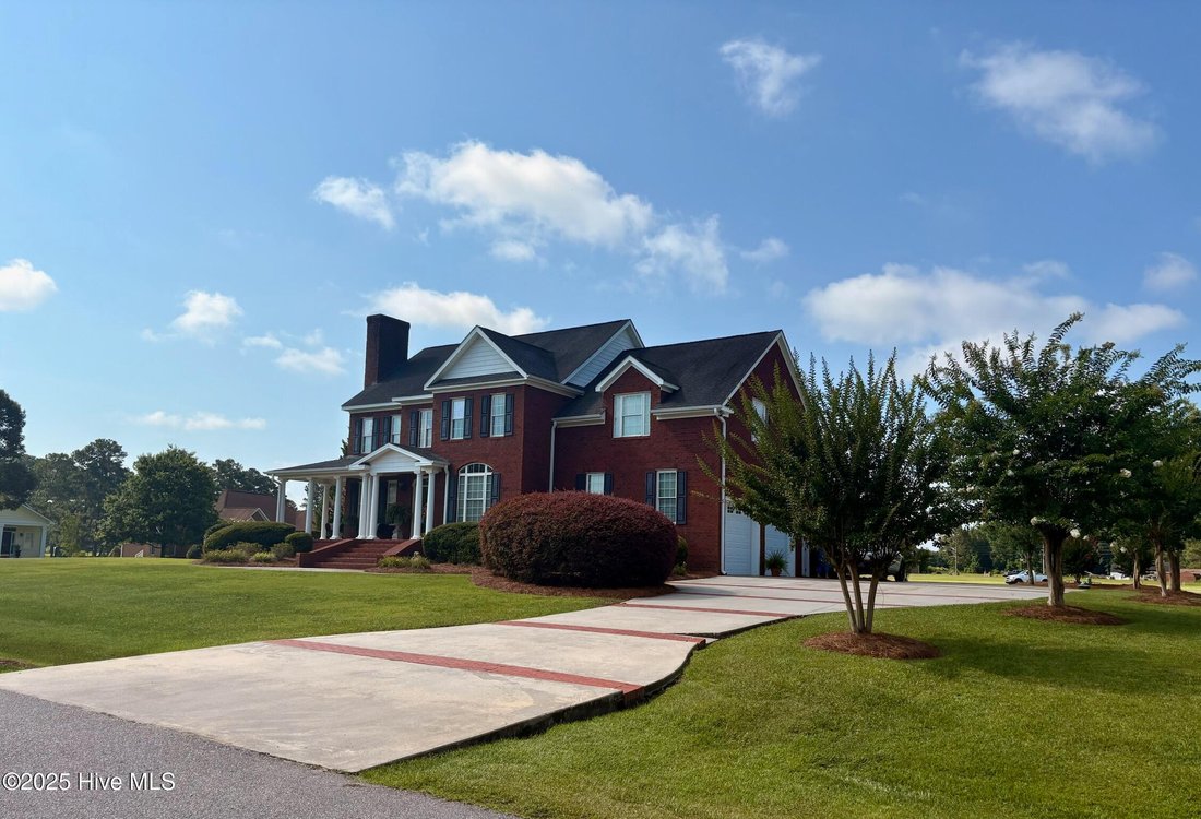 House in Whiteville, North Carolina, United States 5 - 17194066