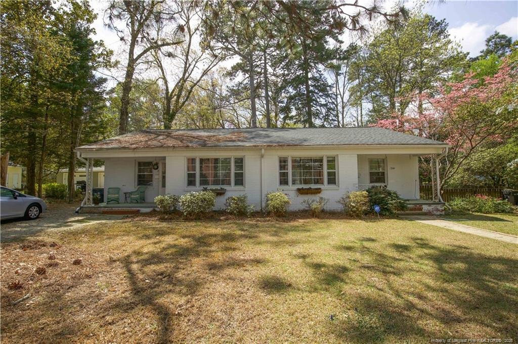 House in Southern Pines, North Carolina, United States 1 - 17190076