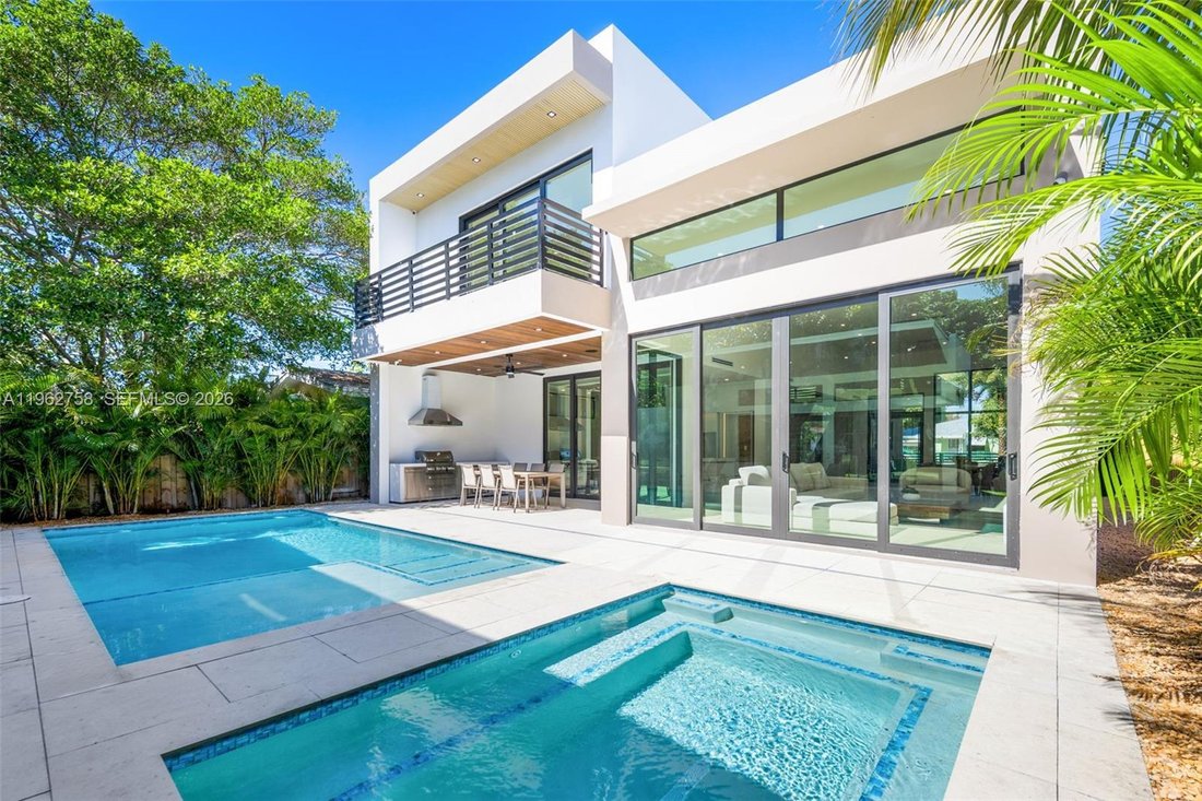House in Miami, Florida, United States 2 - 17192685