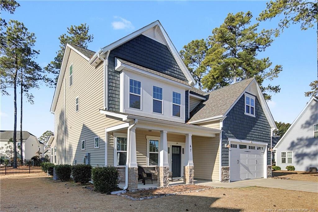 House in Spring Lake, North Carolina, United States 4 - 17191792