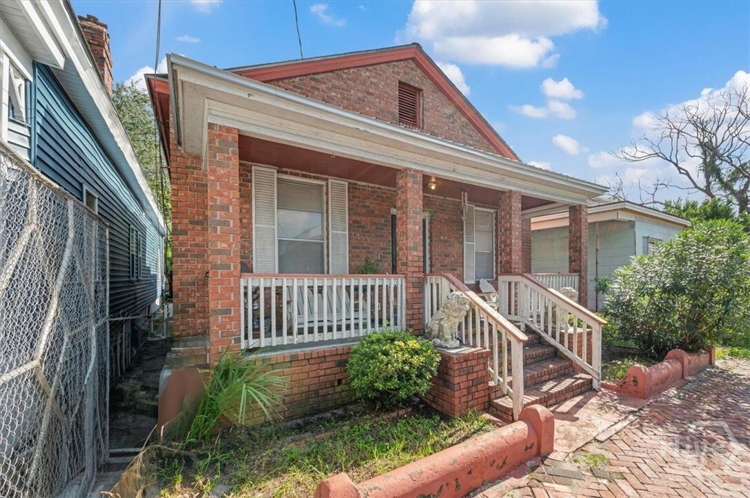 House in Savannah, Georgia, United States 3 - 17194672