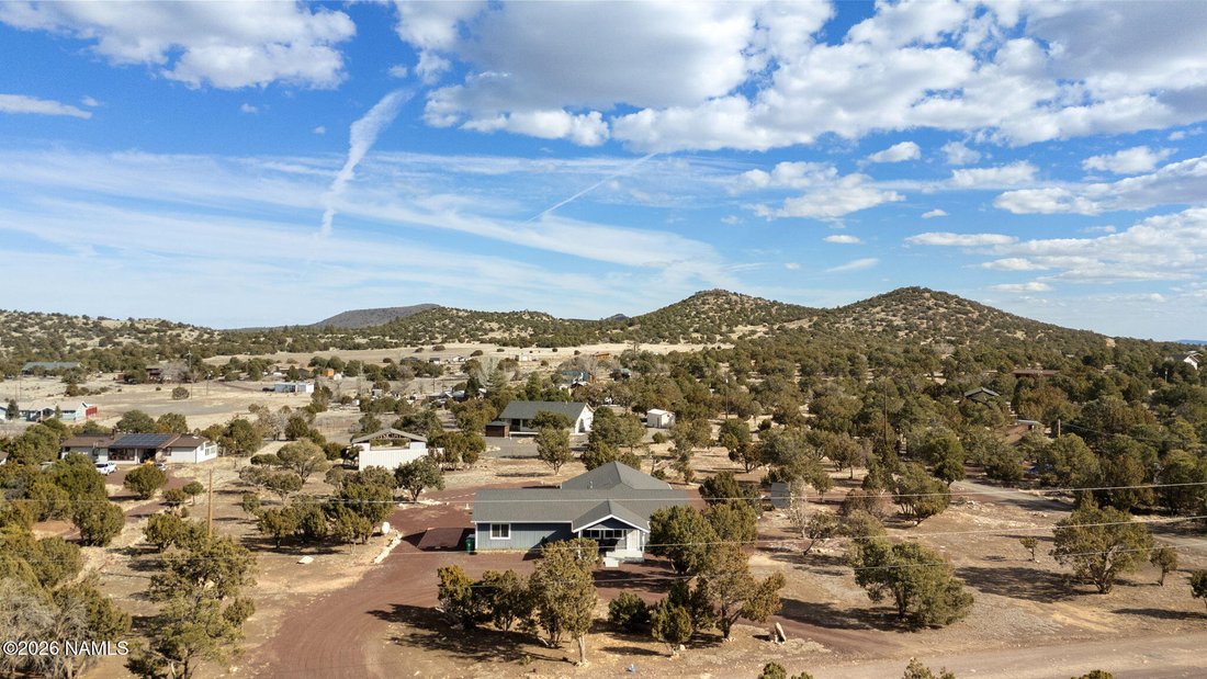 House in Flagstaff, Arizona, United States 3 - 17189392