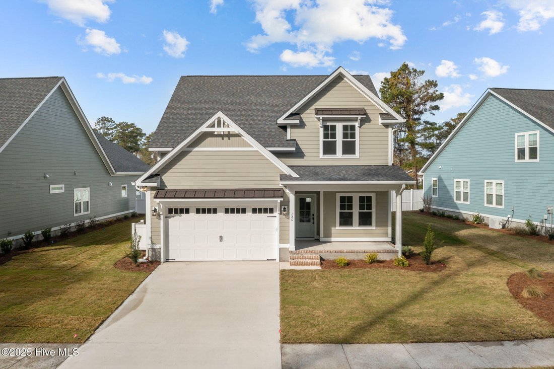 House in Beaufort, North Carolina, United States 1 - 17193088