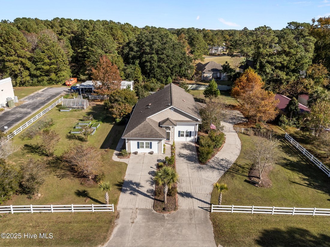 House in Calabash, North Carolina, United States 1 - 17194246