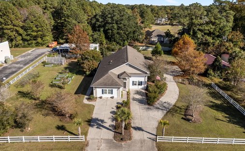Casa a Calabash, Carolina del Nord, Stati Uniti 1