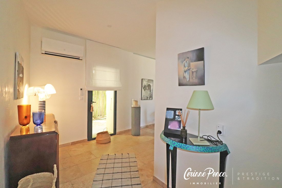 House in Camplanier, Nimes, France 3 - 17133909