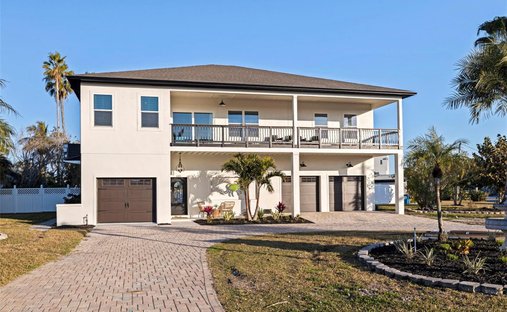 Casa a St. Pete Beach, Florida, Stati Uniti 1