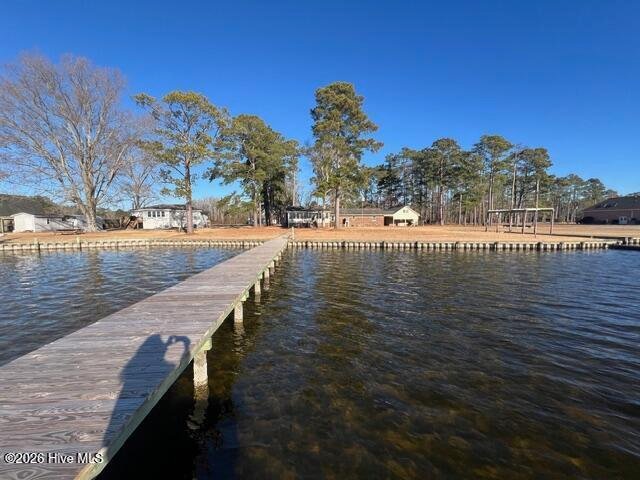 House in Belhaven, North Carolina, United States 5 - 17193255