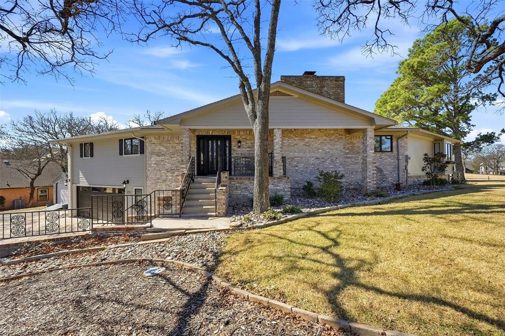 House in Gainesville, Texas, United States 1 - 17191692