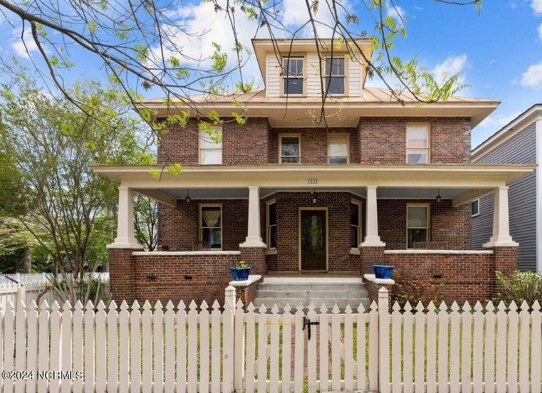 Apartment in New Bern, North Carolina, United States 1 - 17193465