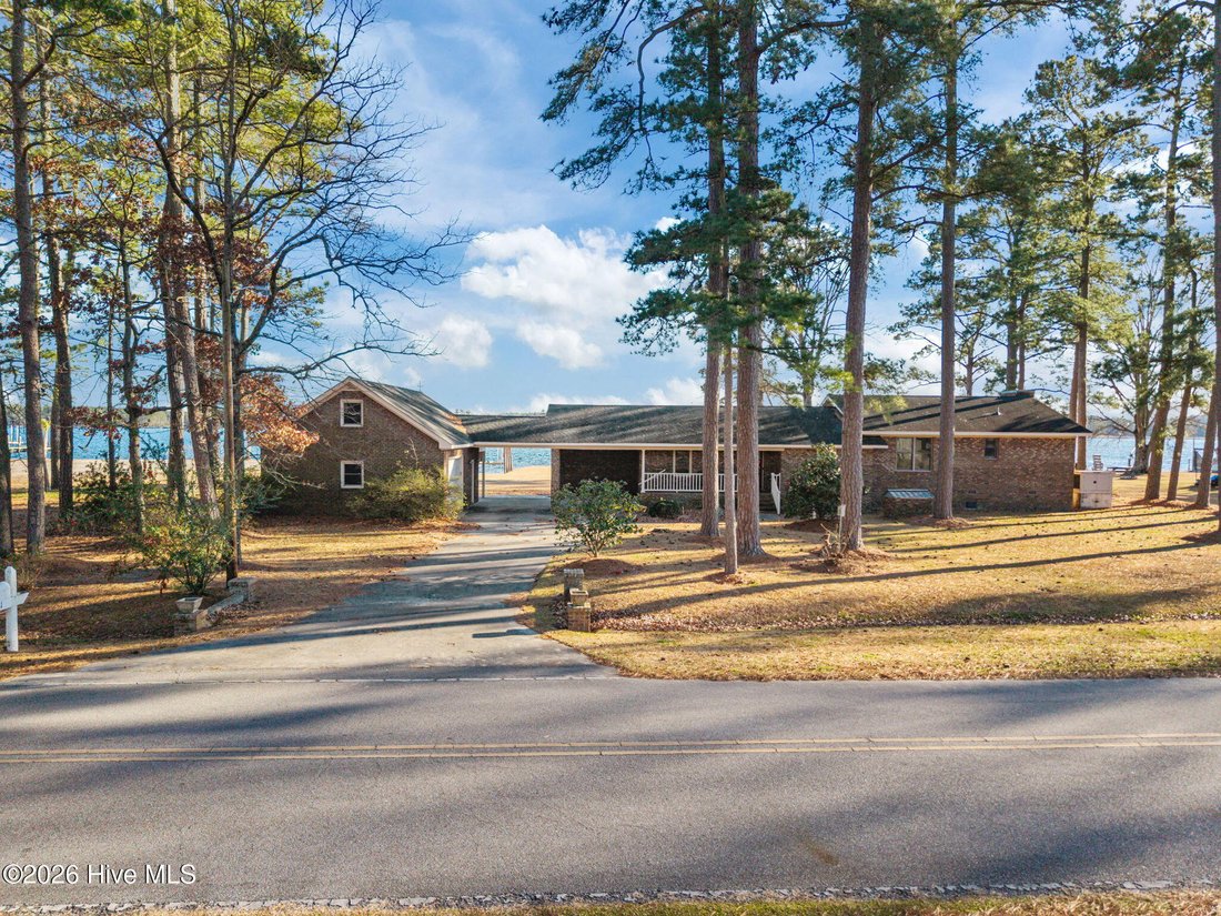 House in Belhaven, North Carolina, United States 2 - 17193255