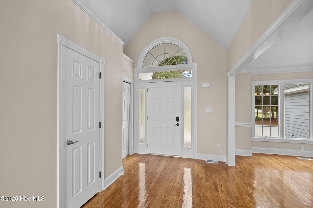 House in Cedar Point, North Carolina, United States 4 - 17193099