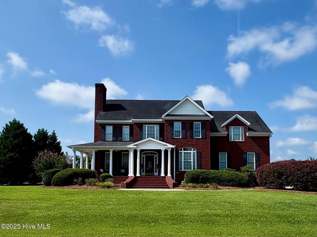 House in Whiteville, North Carolina, United States 1 - 17194066
